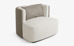 Pappillonne Armchair Bergere
