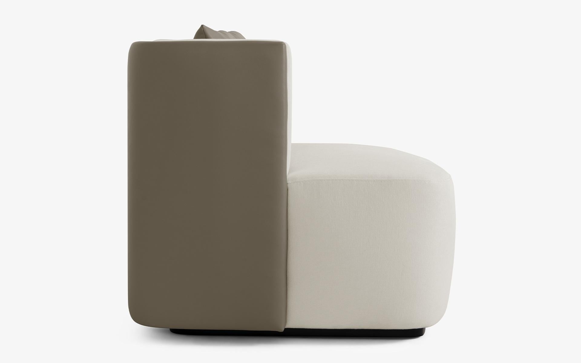 Sillón Pappillonne Bergere Turco en venta