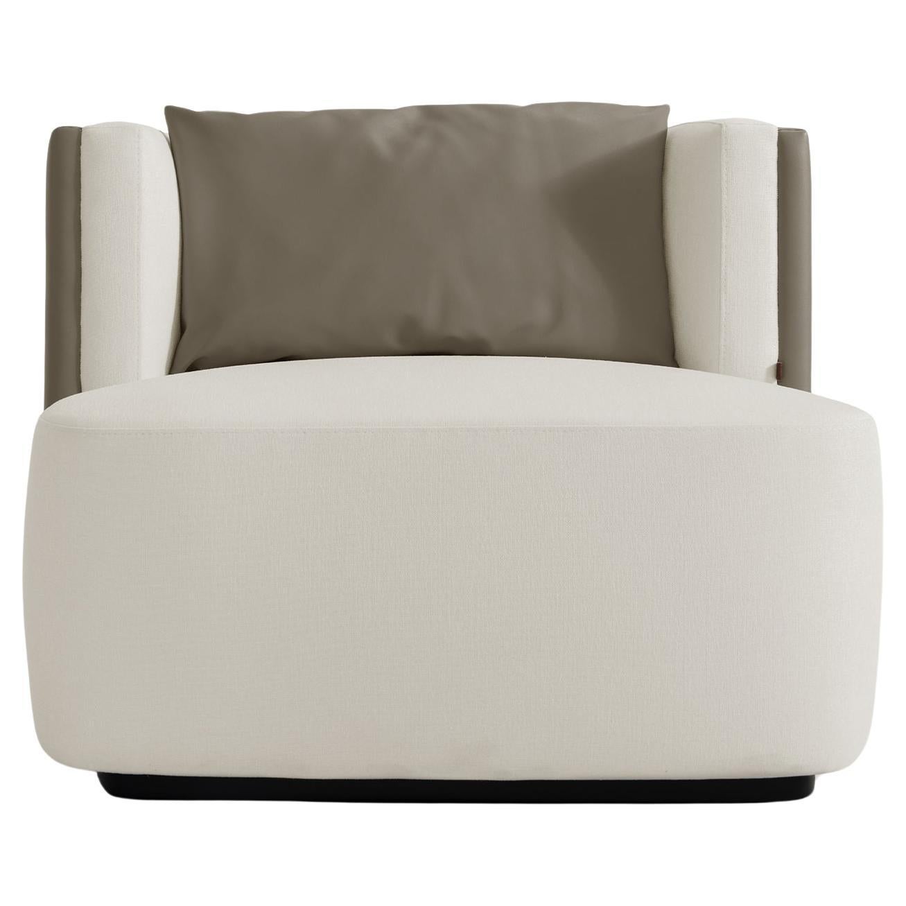 Pappillonne Armchair Bergere
