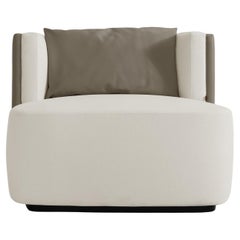Sillón Pappillonne Bergere