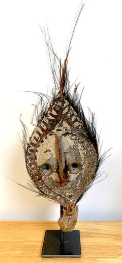 Papua New Guinea Talipun, Boiken, Sepik River Region