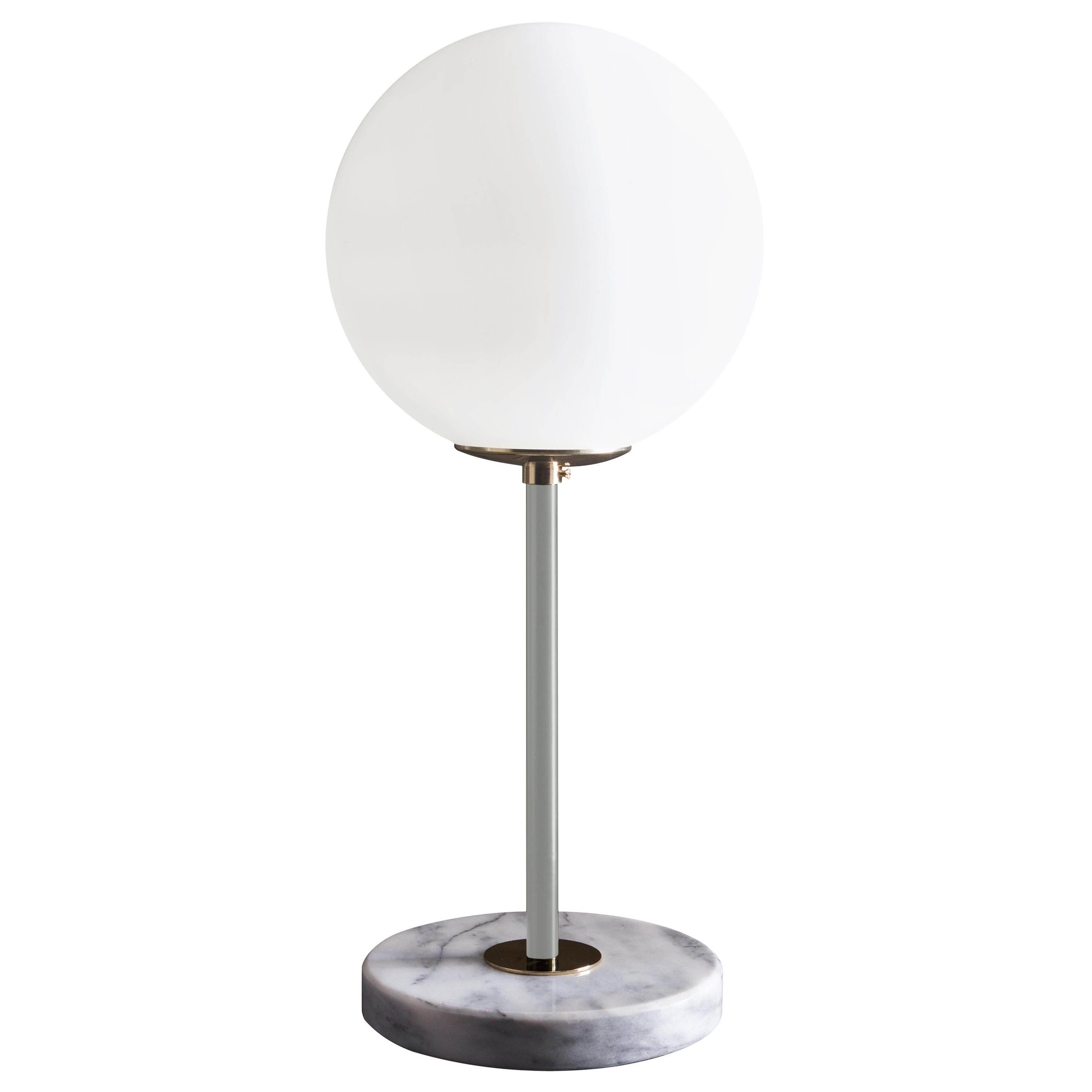 Lampe de bureau Papyrus 06 par Magic Circus Editions