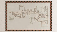Paquimé Rug by Brera Studio