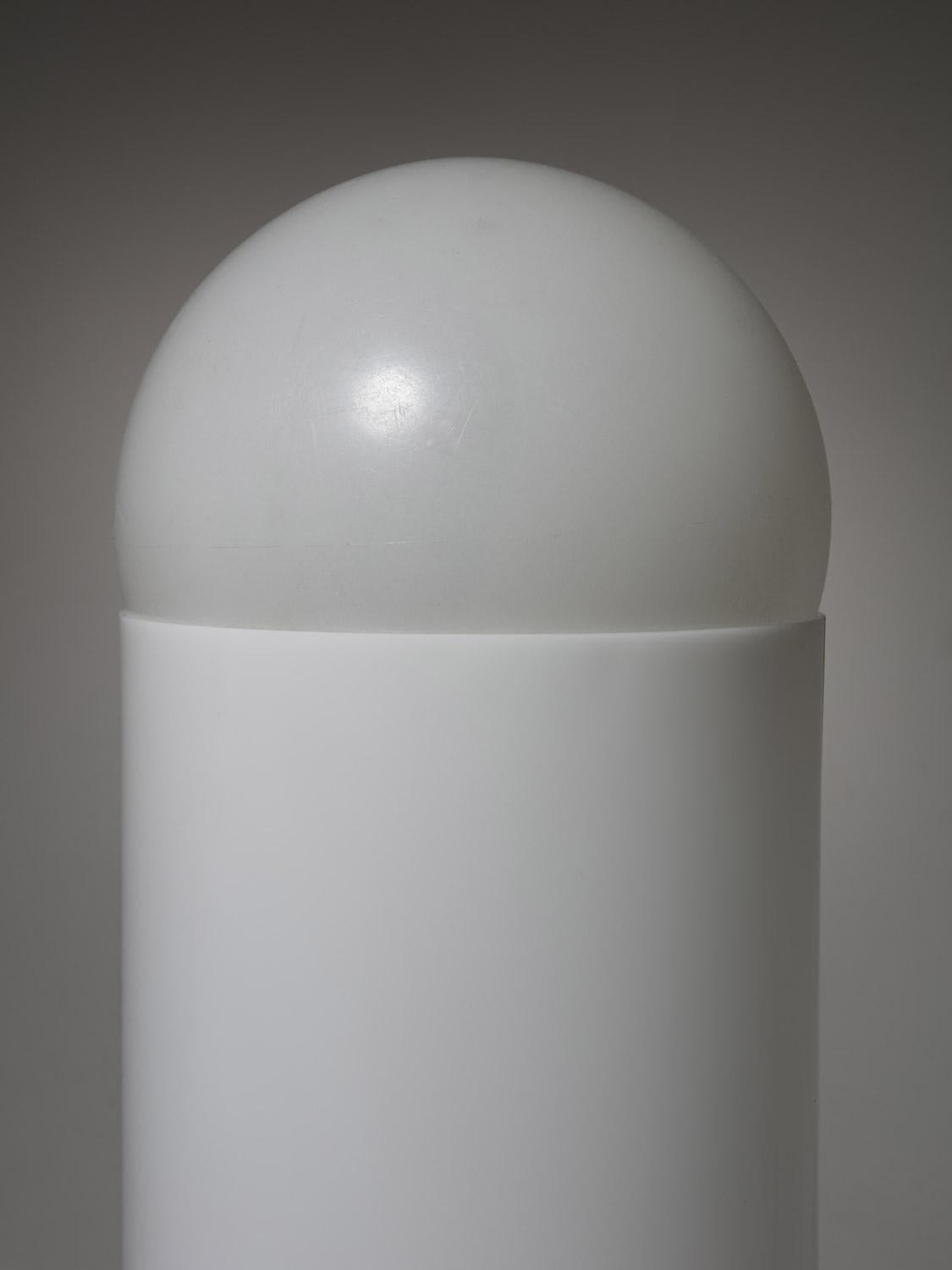 Plastica Lampada da terra 