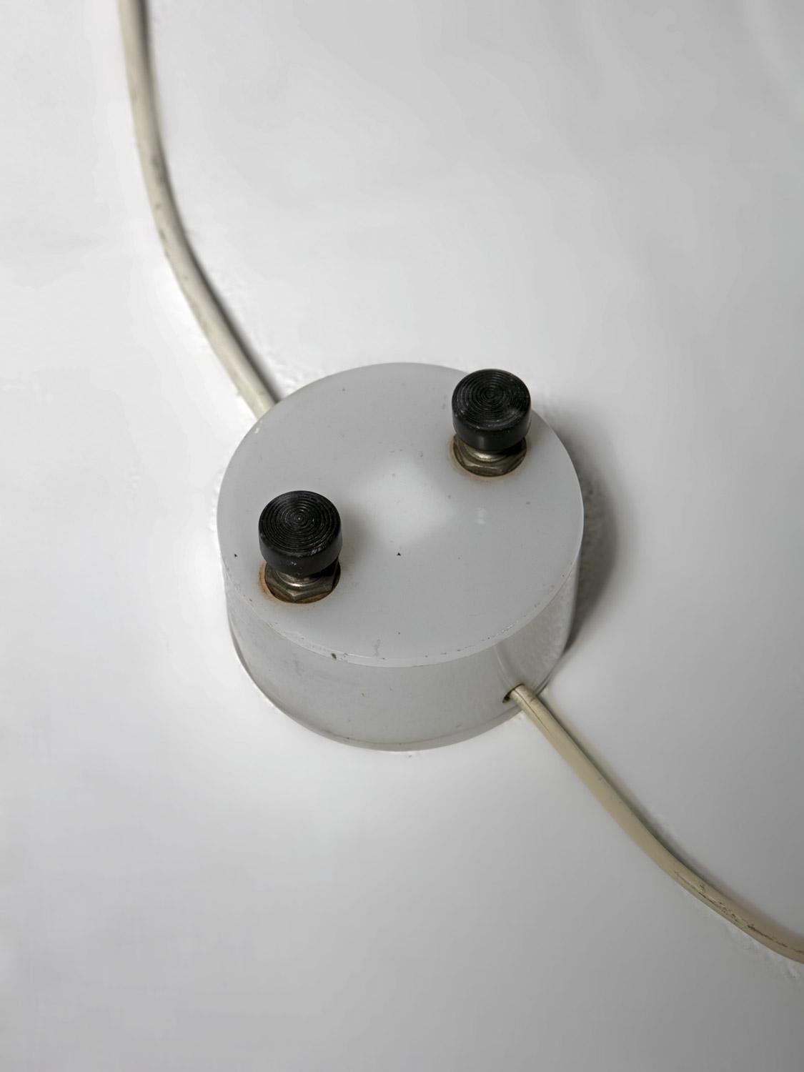 Lampada da terra 