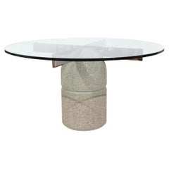 Table Paracarro, Giovanni Offredi, Saporiti, Italie, 1970