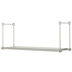 Parade 1 Shelf Extention Warm White by Warm Nordic