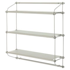 Parade 3 Shelves Warm White by Warm Nordic