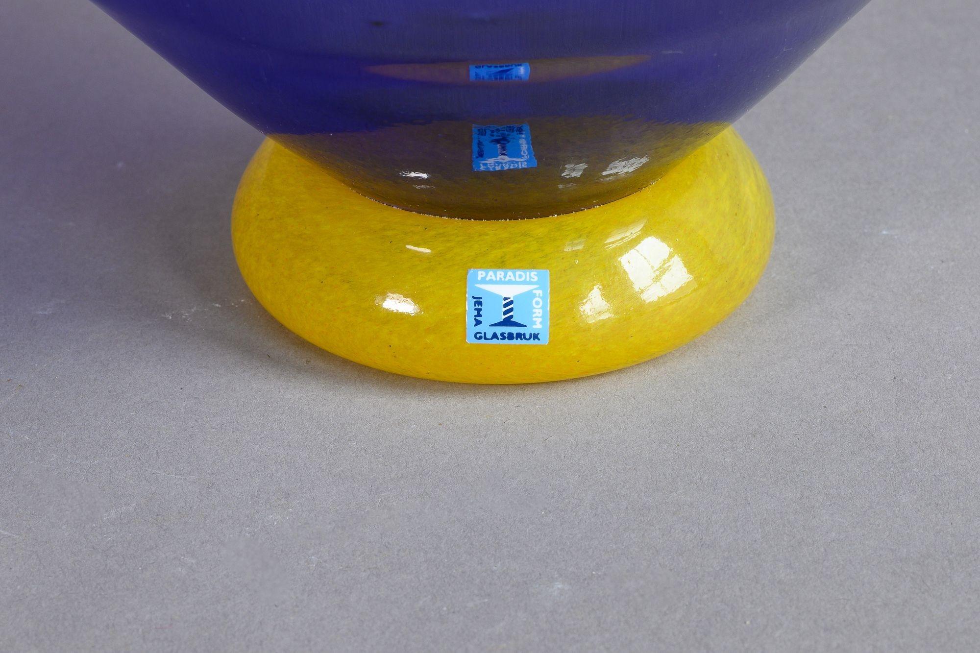 Paradis Bowl In Good Condition For Sale In London, England