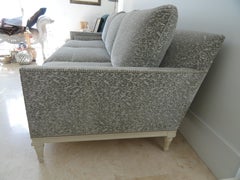 Paradis Sofa, a John Hutton Design