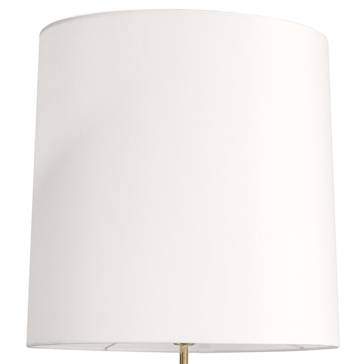 Lampe à poser en marbre intégral Brown Paradise Neuf - En vente à Paris, FR