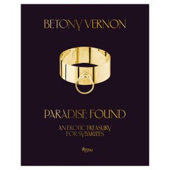 Paradise Found: An Erotic Treasury for Sybarites