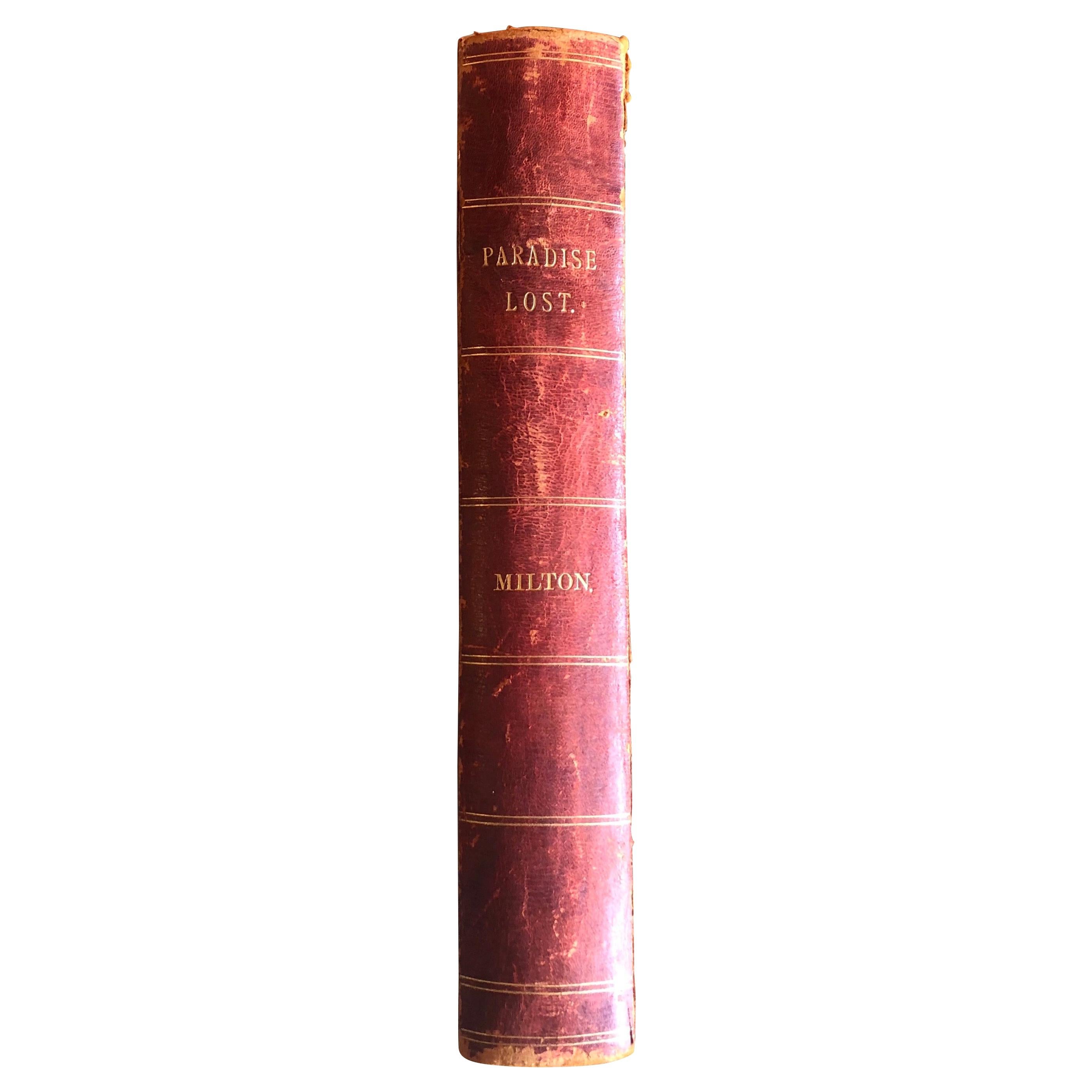 Paradise Lost ebook by John Milton - Rakuten Kobo