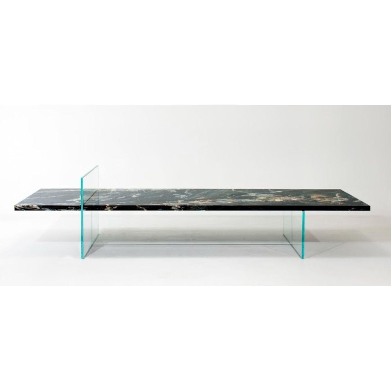 Post-Modern Paradise Lost Daybed by Claste  For Sale