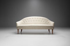 “Paradise” Sofa by Kerstin Hörlin-Holmquist, Sweden, 1958