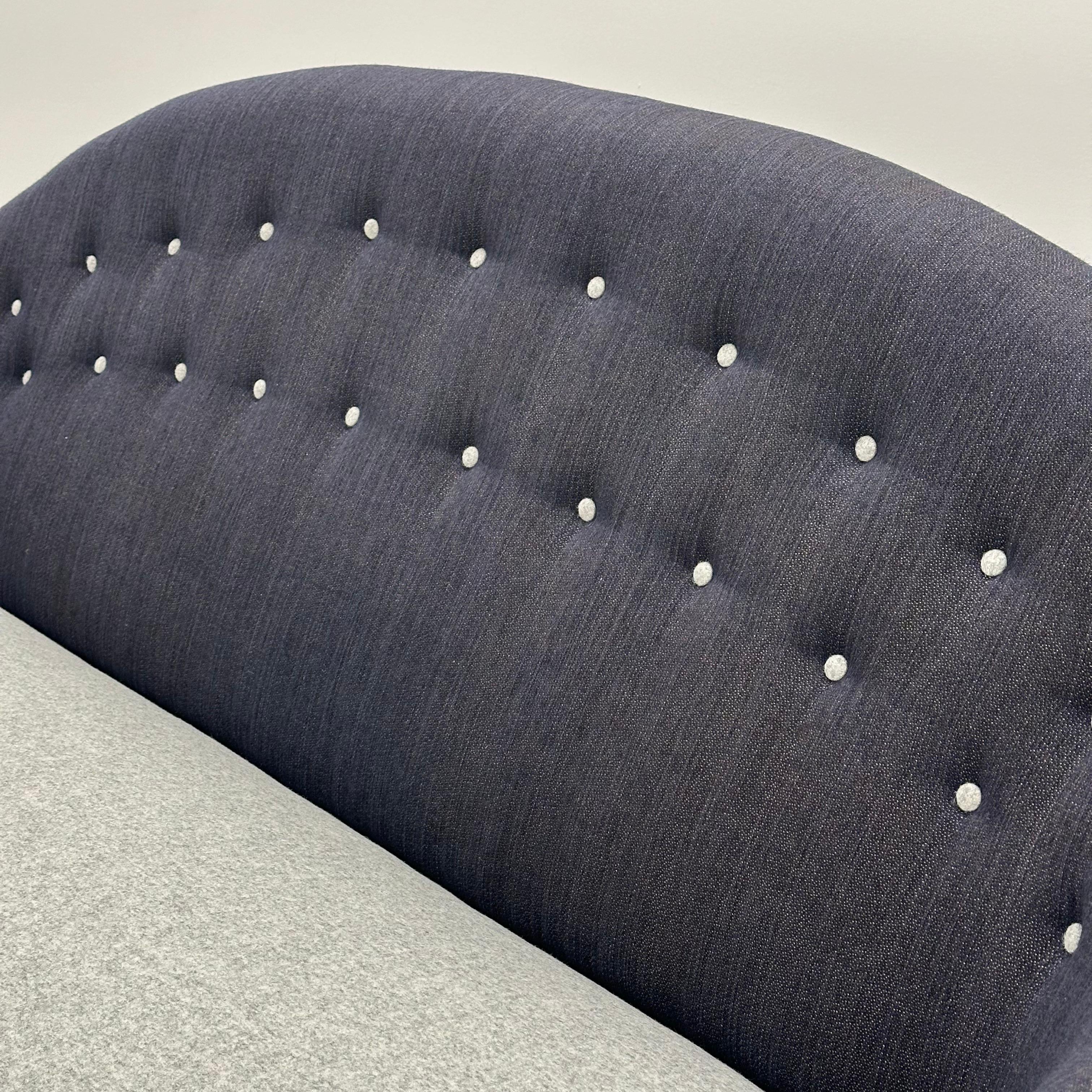 “Paradise” Sofa by Kerstin Hörlin-Holmquist, Sweden, 1958 For Sale 2