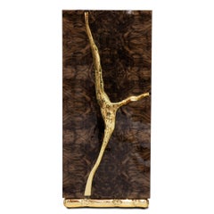 Armadio in noce Paradise