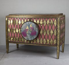 Aparador Paradisea de Valentina Giovando