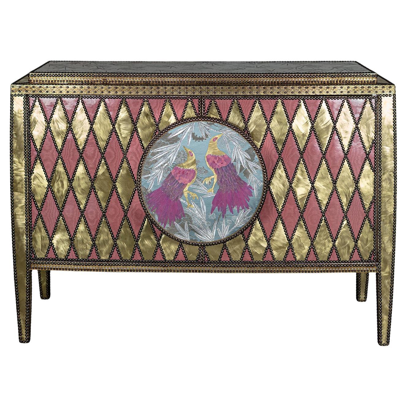 Paradisea Sideboard von Valentina Giovando