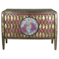 Paradisea Sideboard von Valentina Giovando