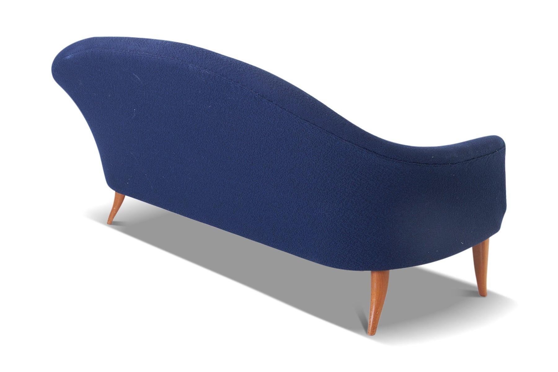 Paradiset-Sofa von Kerstin Horlin-Holmquist (Schwedisch) im Angebot