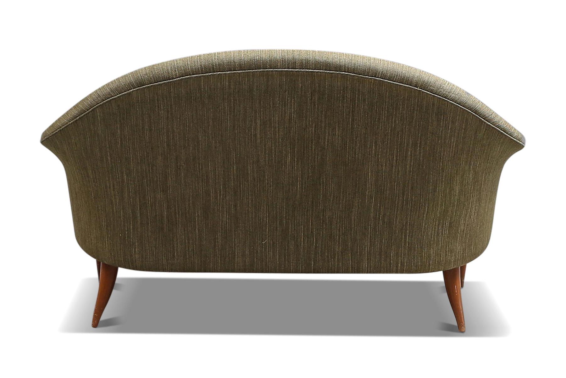 Other “Paradiset” Sofa by Kerstin Hörlin-Holmquist For Sale