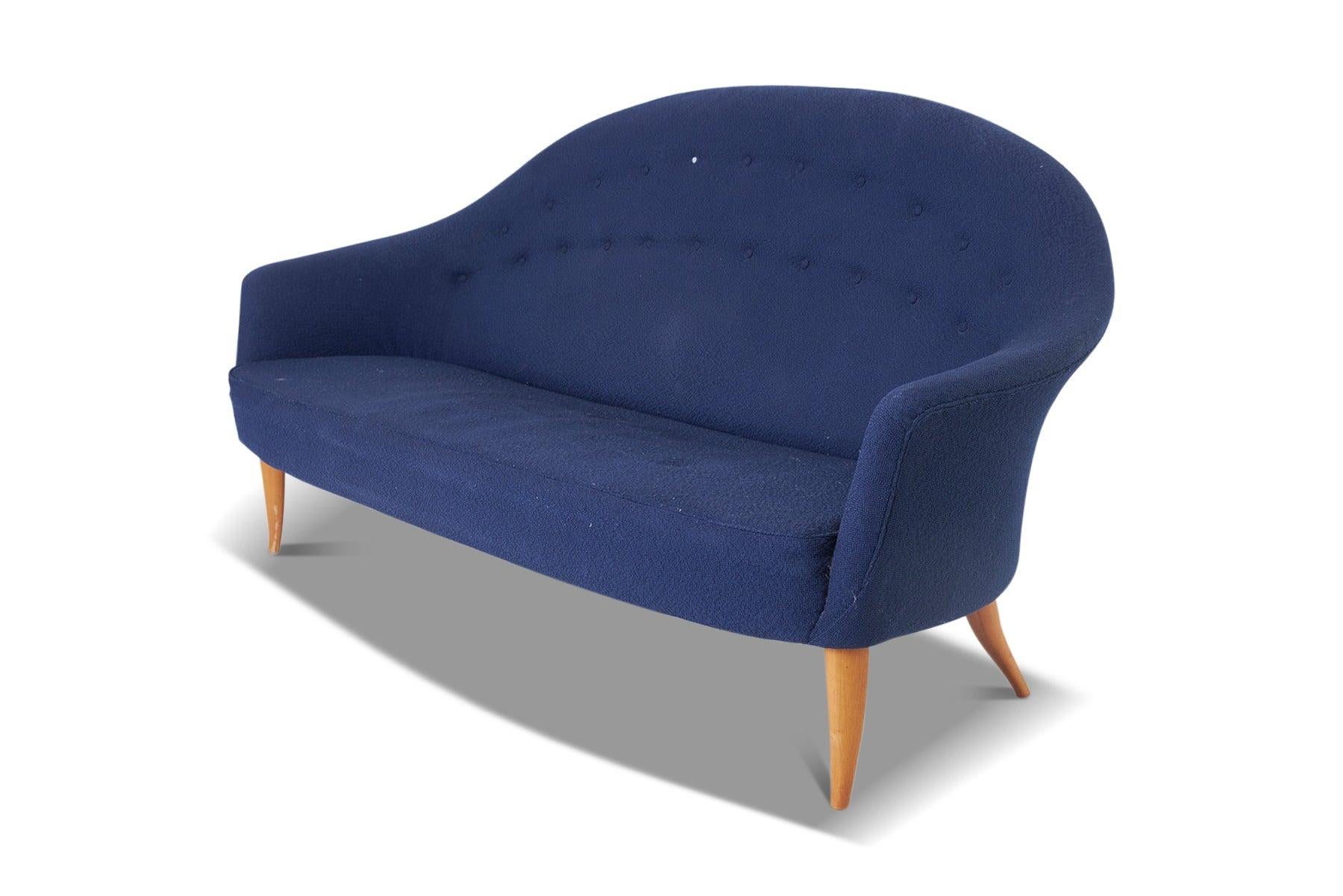 Paradiset-Sofa von Kerstin Horlin-Holmquist im Zustand „Gut“ im Angebot in Berkeley, CA