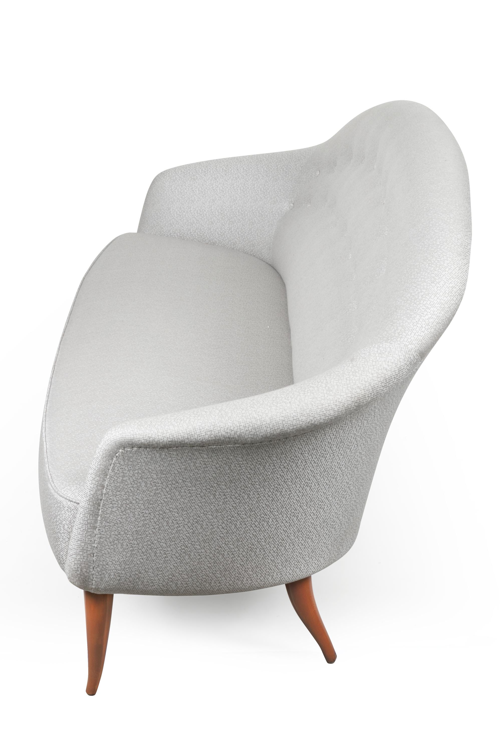 Scandinavian Modern 