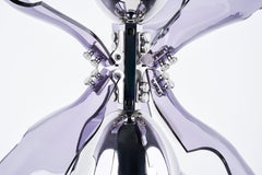 Paradoxical Propulsion' Vase by Comebolism Studio