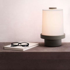 Paraggi Large Table Lamp by Stephane Parmentier x Giobagnara