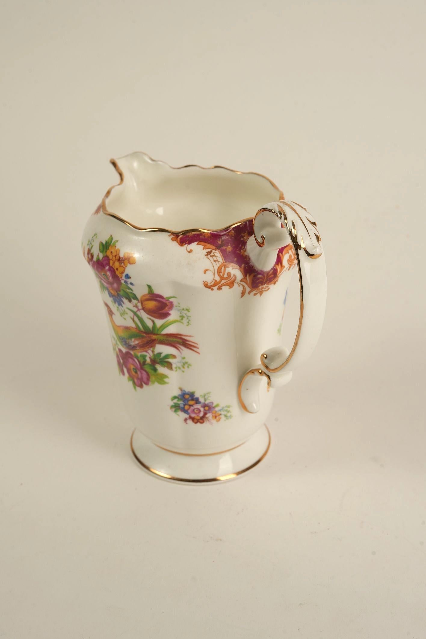 Chinoiseries Paragon 