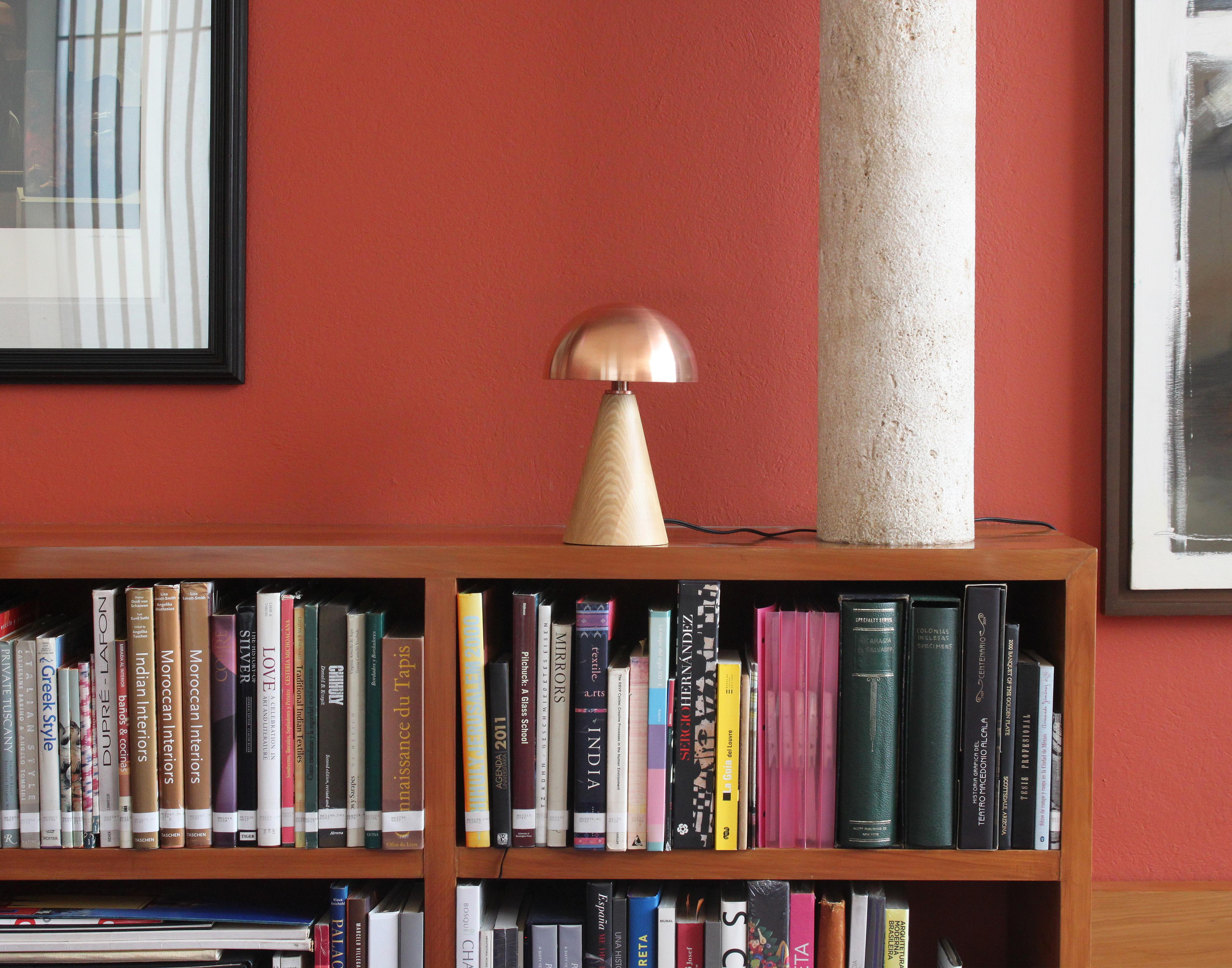 Lampe de bureau Paraguas de Maria Beckmann, représentée par Tuleste Factory Neuf - En vente à New York, NY