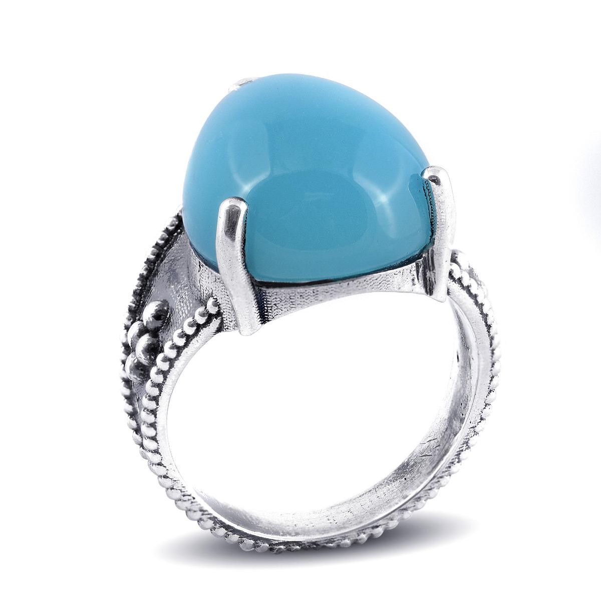 Cabochon Agata di colore 