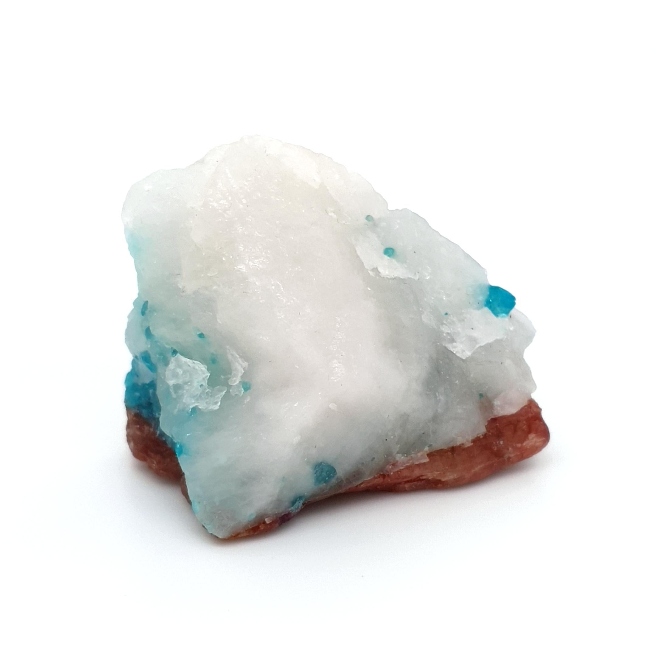 paraiba crystal