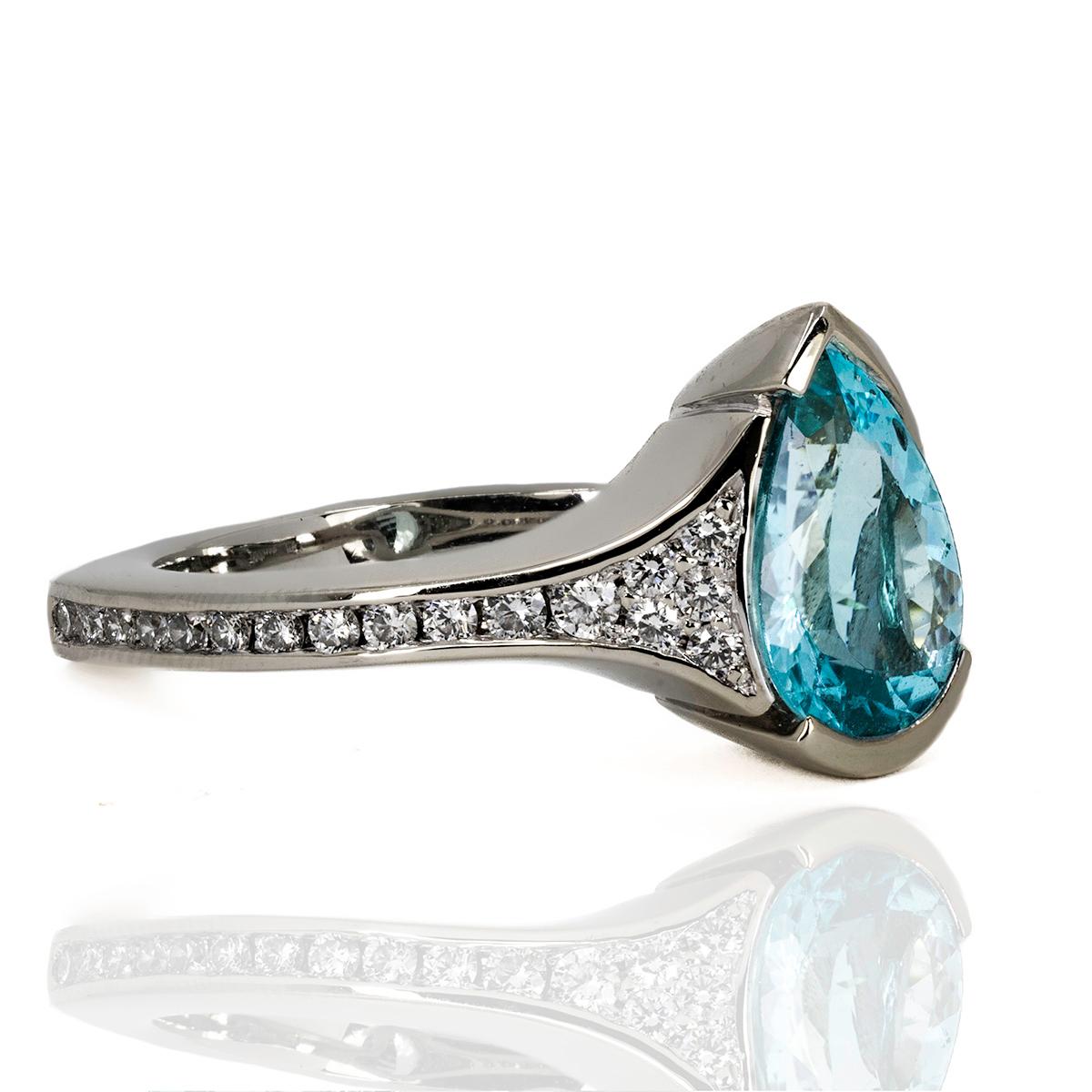 tormalina paraiba tiffany