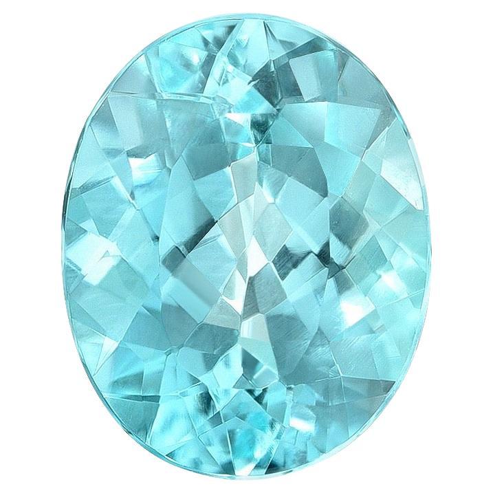 loose paraiba tourmaline