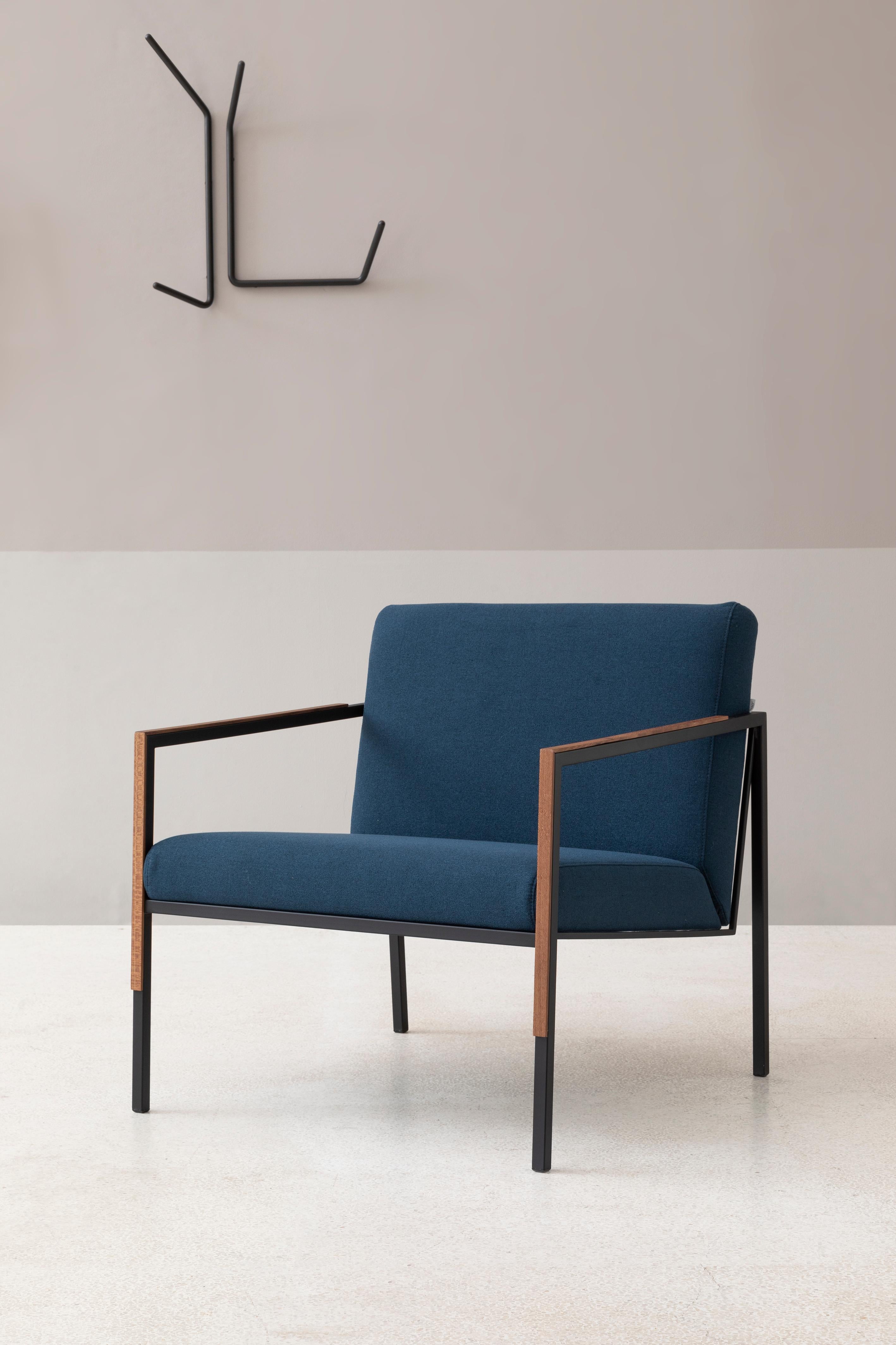 Silla Paralelas Minimalista en venta