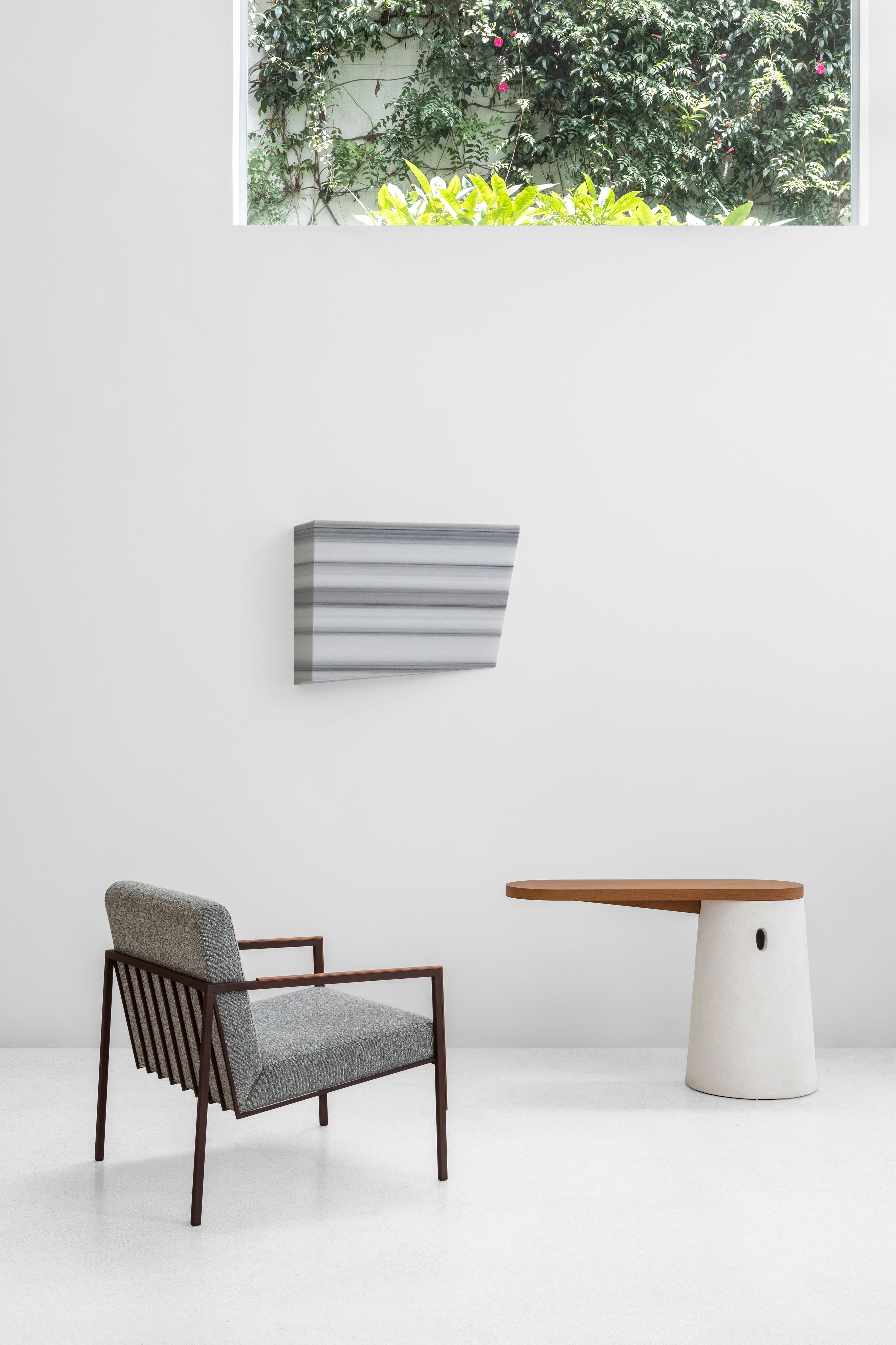 Silla Paralelas Brasileño en venta