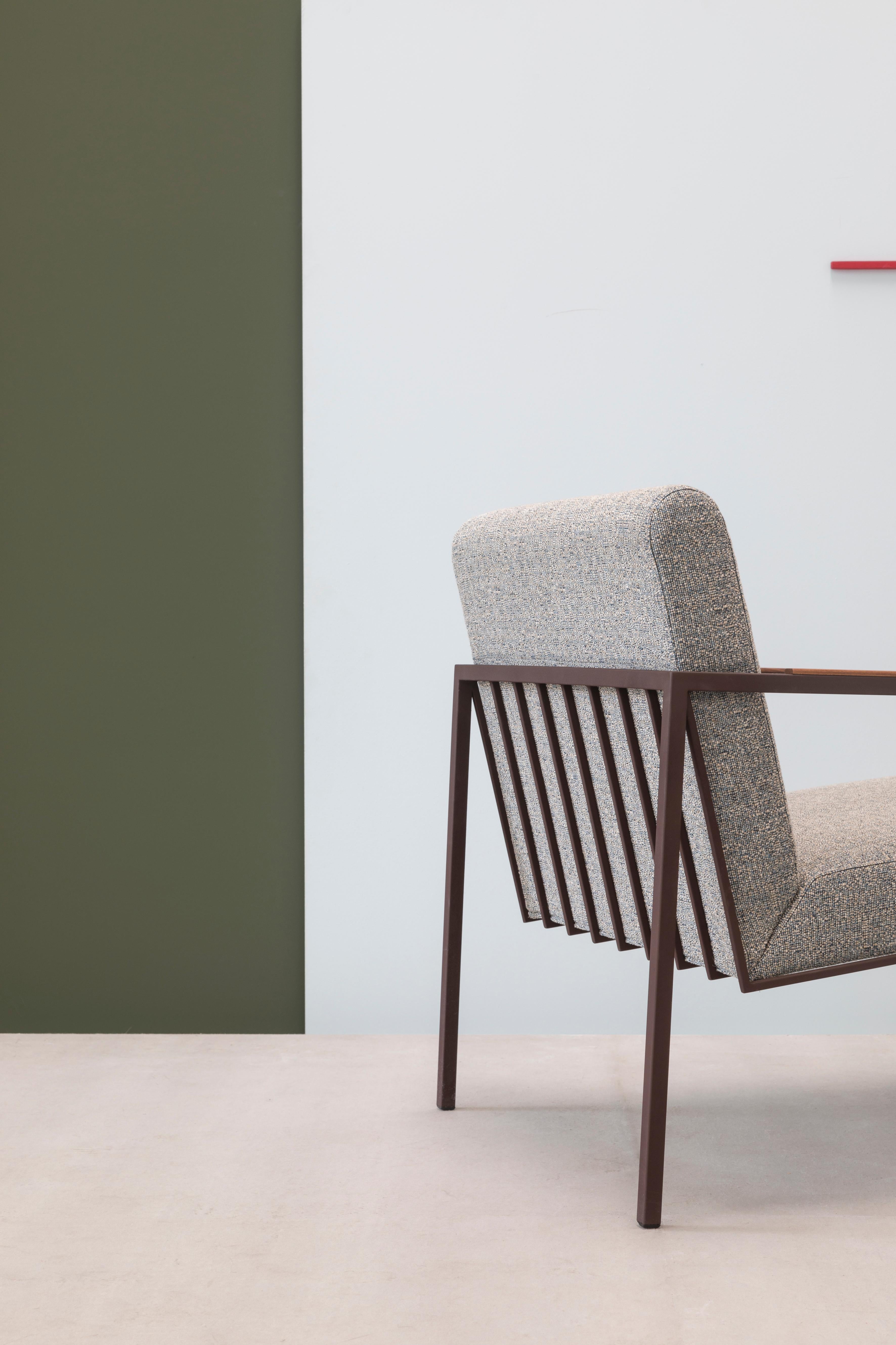 Silla Paralelas en Nuevo estado para la venta en São Paulo, BR