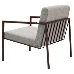 Fauteuil de salon Paralelas
