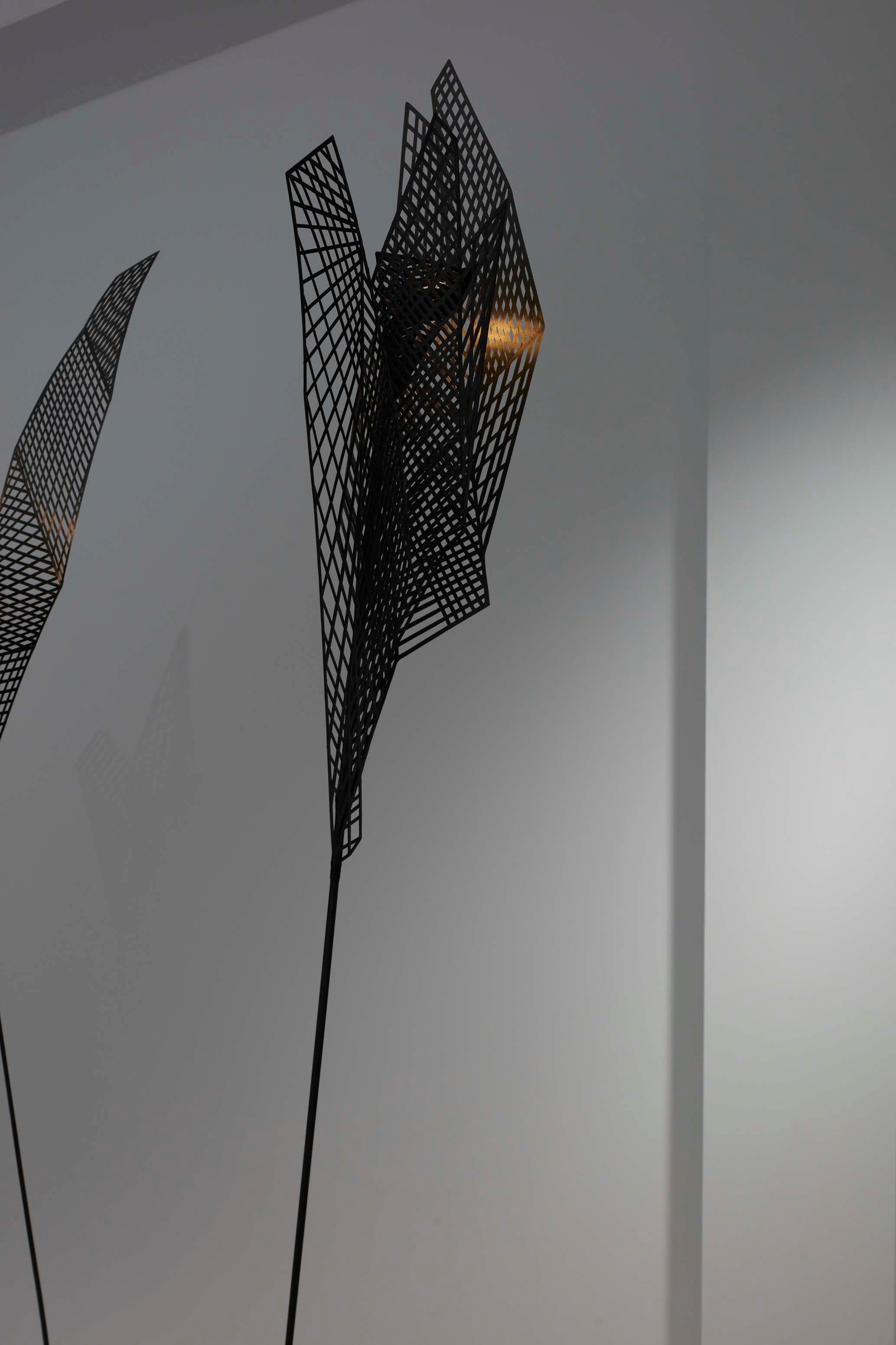 Parallax Floor Light di Marleen Kaptein, 2023 in vendita 4