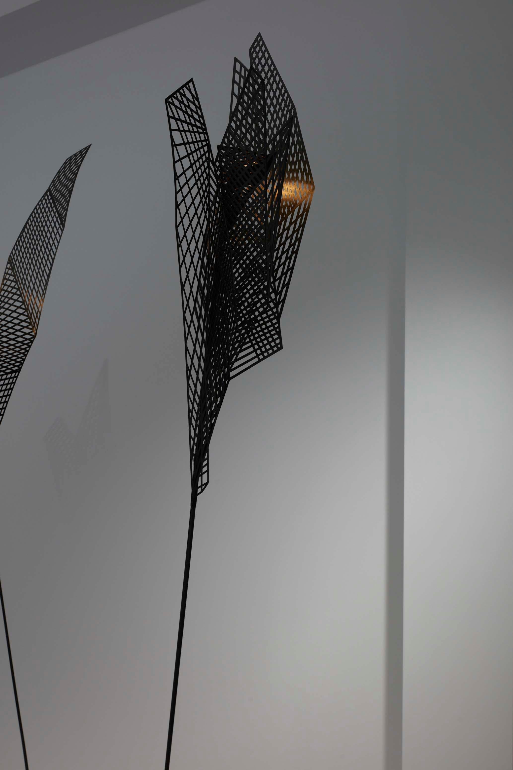 Parallax Floor Light di Marleen Kaptein, 2023 in vendita 5