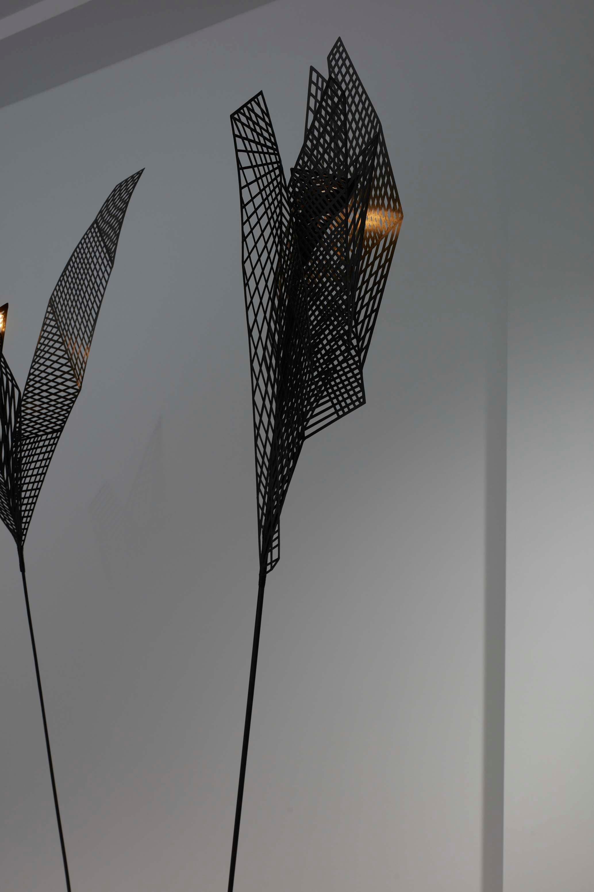 Parallax Floor Light di Marleen Kaptein, 2023 in vendita 6
