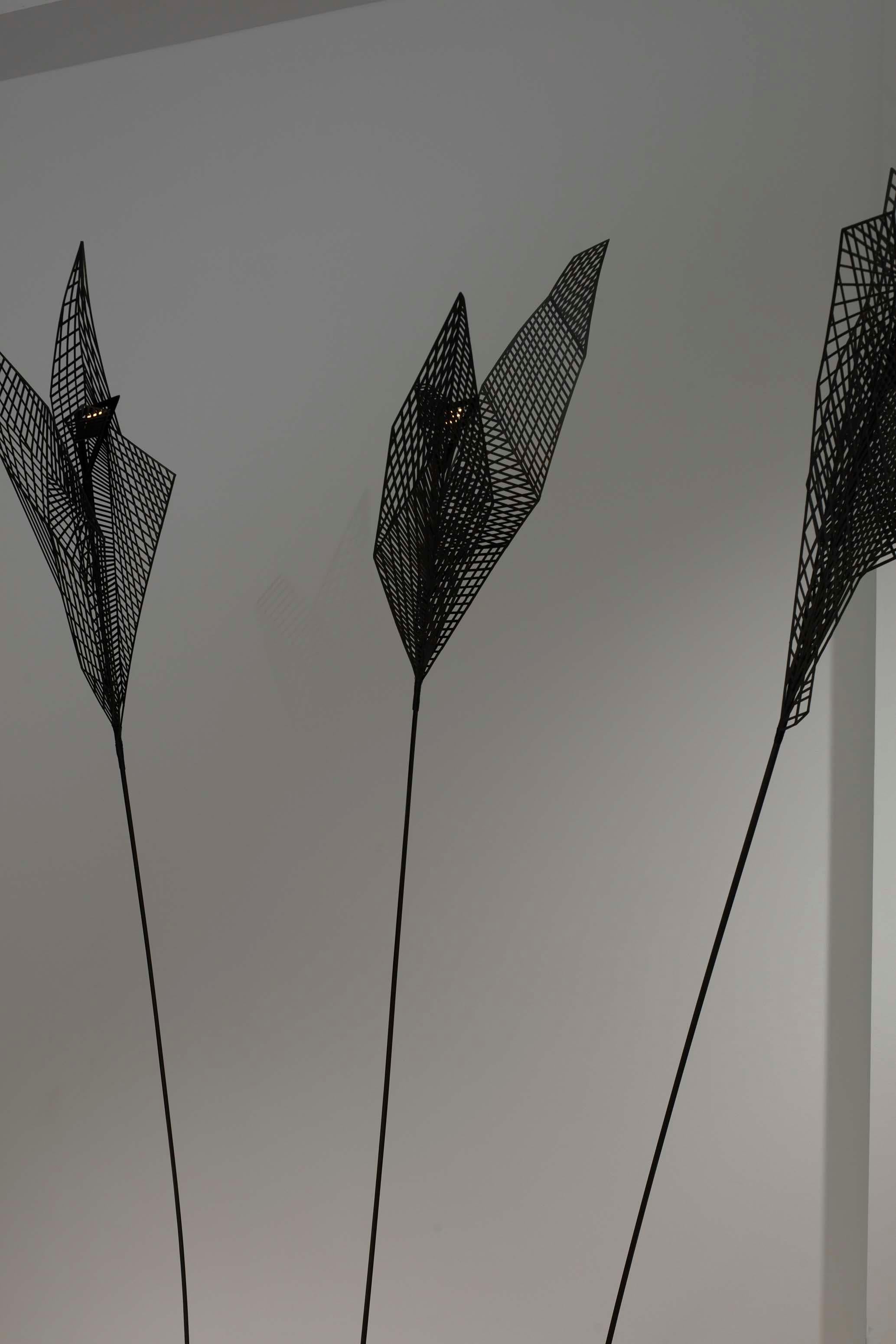 Parallax Floor Light di Marleen Kaptein, 2023 in vendita 9