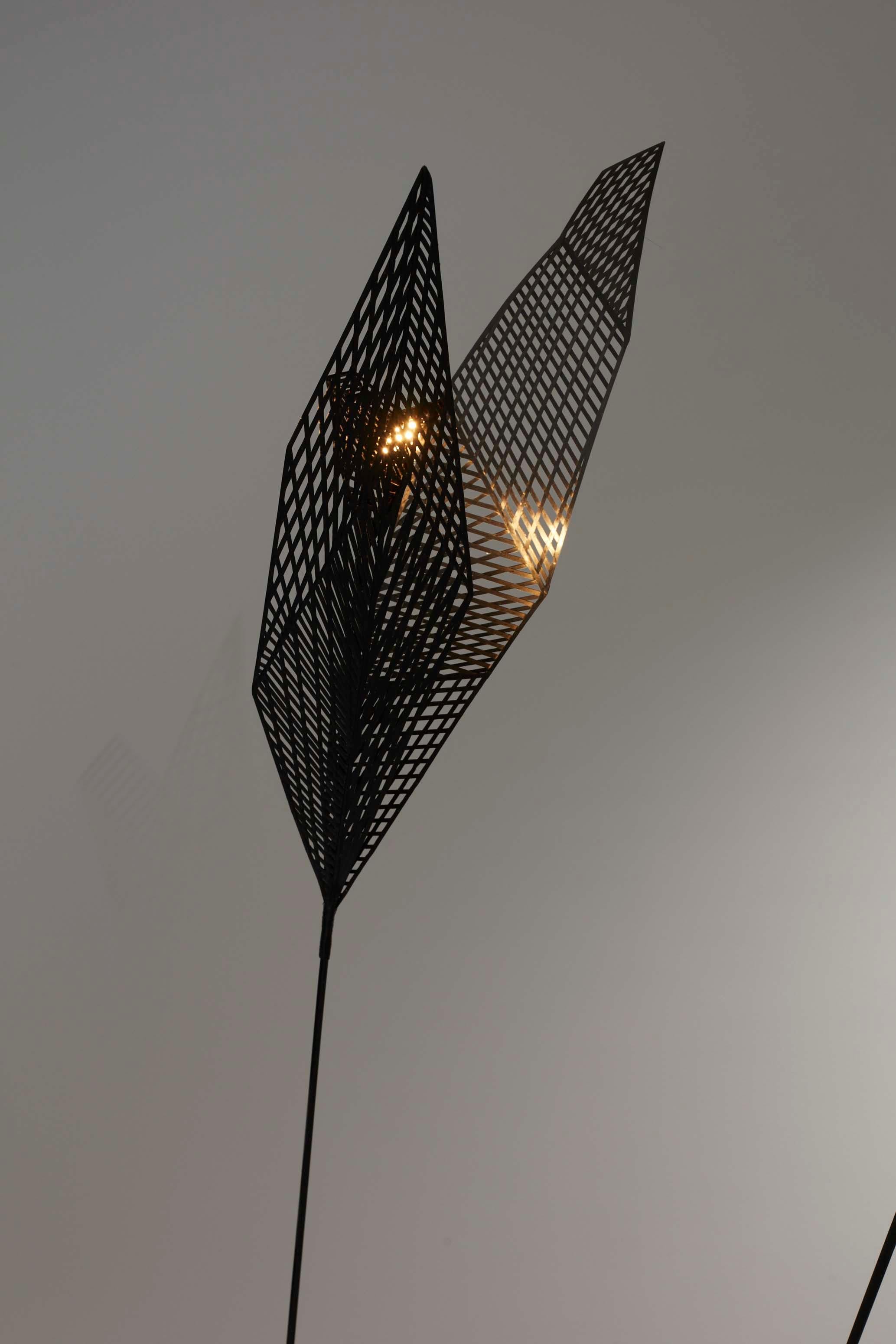 Parallax Floor Light di Marleen Kaptein, 2023 in vendita 3