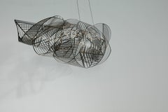 Parallax I Pendant Light by Marleen Kaptein, 2022