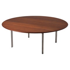 Cocktail Tables Parallele Bar di Florence Knoll