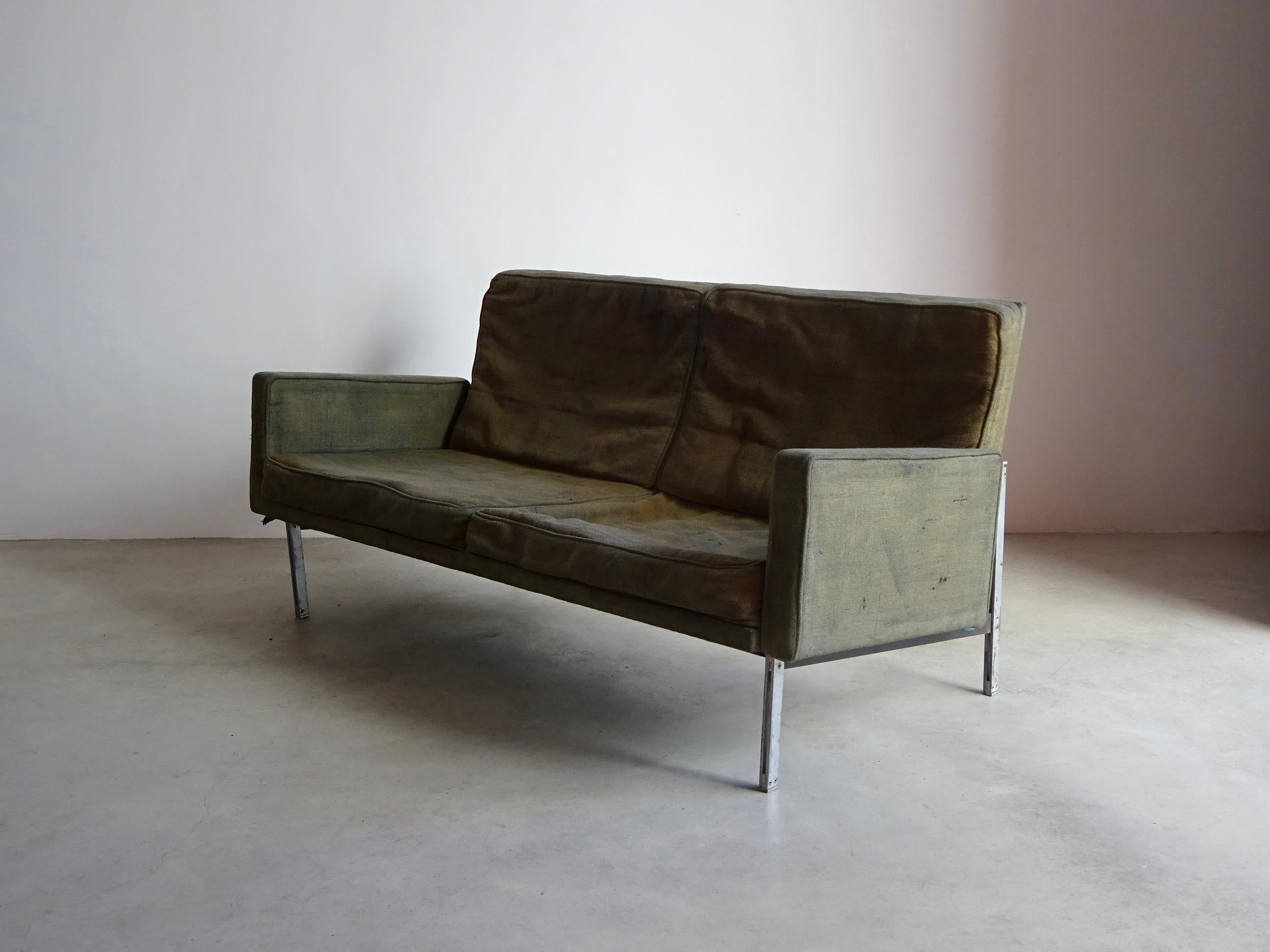 Sofa Model nº57, 