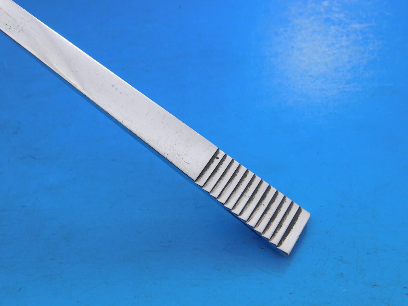 Georg Jensen Sterling Silber 