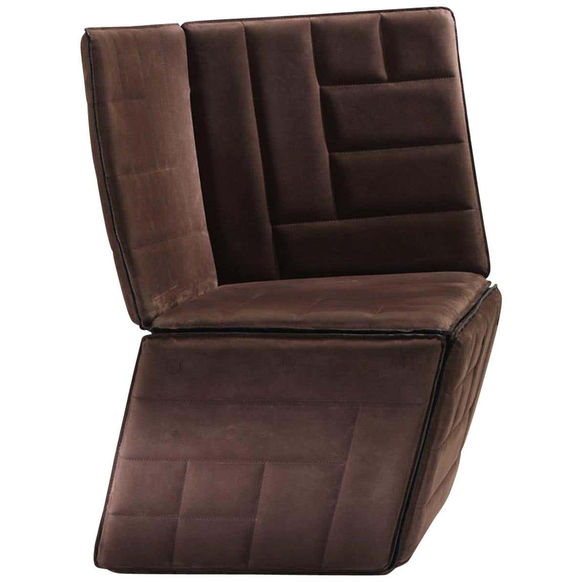 Parallel Chair For Sale at 1stDibs